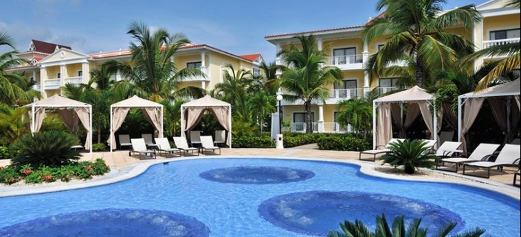 Hotel Bahia Principe Luxury Esmeralda :  DOMINIKANISCHE REPUBLIK