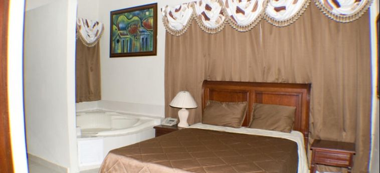 Hotel Luis V:  DOMINIKANISCHE REPUBLIK