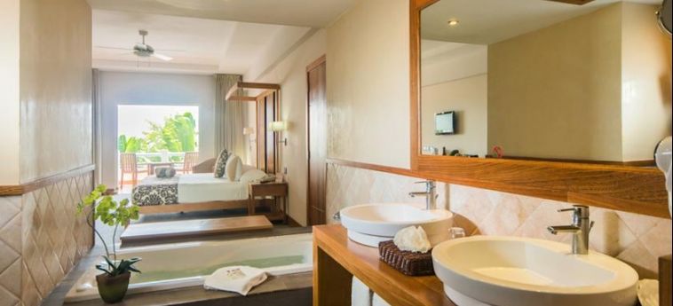 Hotel Be Live Experience Hamaca Garden:  DOMINIKANISCHE REPUBLIK