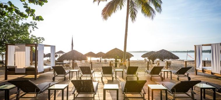 Hotel Bluebay Villas Doradas Adults Only:  DOMINIKANISCHE REPUBLIK