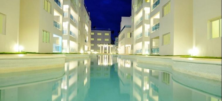 Hotel Presidential Suites Punta Cana :  DOMINIKANISCHE REPUBLIK