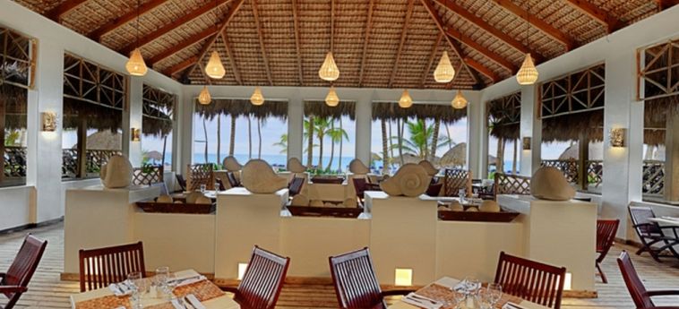 Hotel Occidental Punta Cana:  DOMINIKANISCHE REPUBLIK