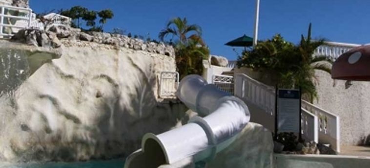 Hotel Cofresi Palm Beach & Spa Resort:  DOMINIKANISCHE REPUBLIK