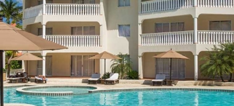Hotel Cofresi Palm Beach & Spa Resort:  DOMINIKANISCHE REPUBLIK