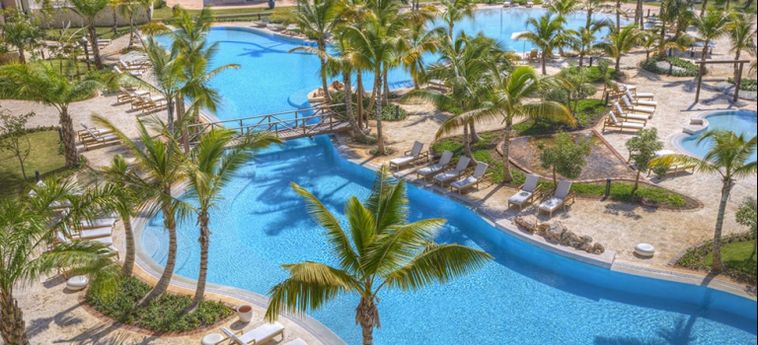 Hotel Sports Illustrated Resorts Marina And Villas Cap Cana:  DOMINIKANISCHE REPUBLIK