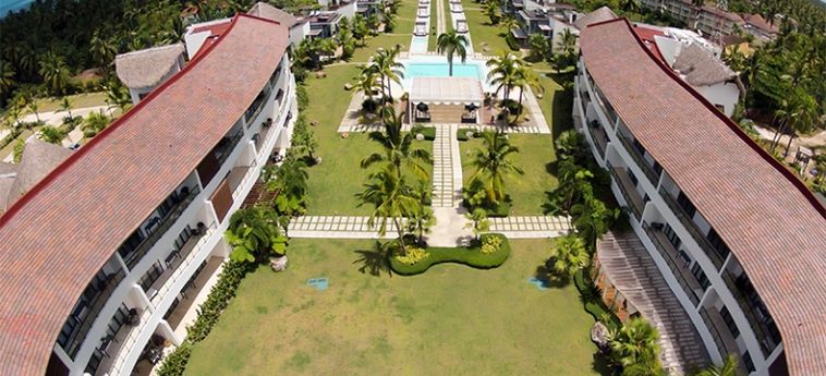 Sublime Samanà Hotel & Residences :  DOMINIKANISCHE REPUBLIK