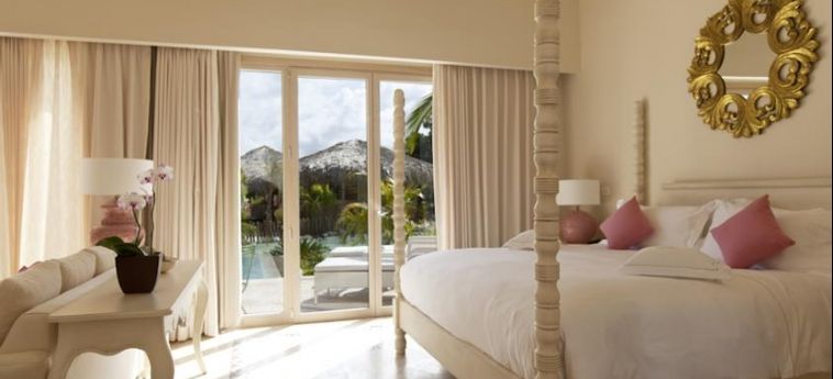 Hotel Eden Roc At Cap Cana:  DOMINIKANISCHE REPUBLIK
