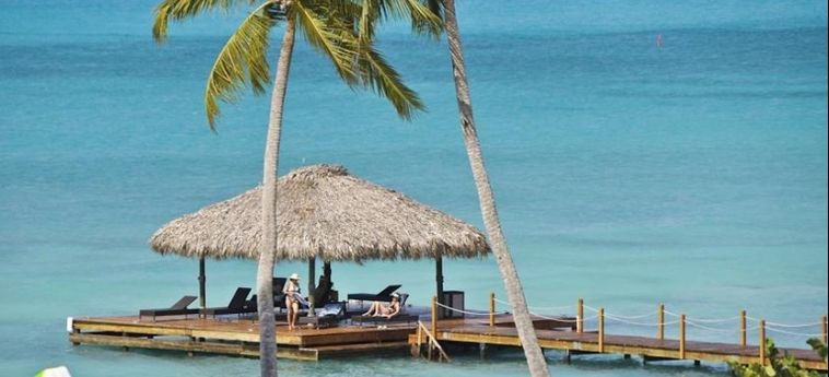 Hotel Cadaques Caribe Resort& Villas:  DOMINIKANISCHE REPUBLIK