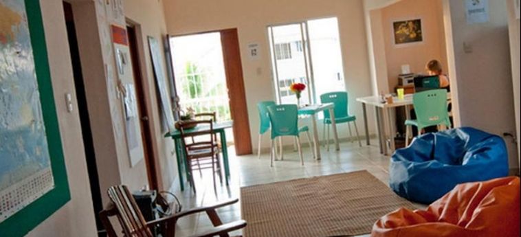 Bavaro Hostel:  DOMINIKANISCHE REPUBLIK