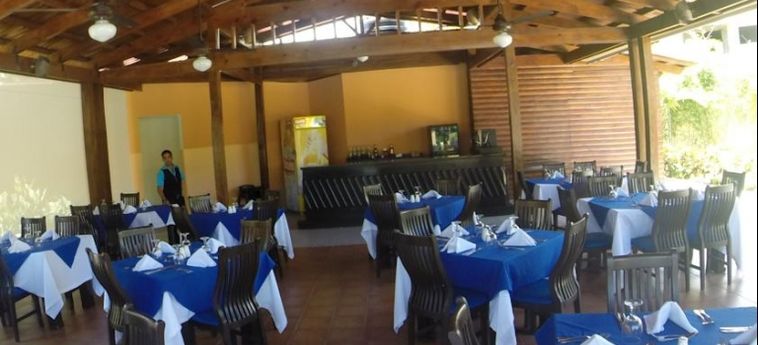 Hotel Merengue Punta Cana:  DOMINIKANISCHE REPUBLIK