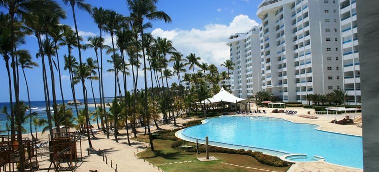 Hotel Xeliter Marbella:  DOMINIKANISCHE REPUBLIK