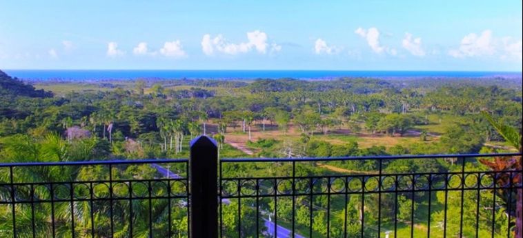 Hotel Monte Placido Vacation Rentals:  DOMINIKANISCHE REPUBLIK