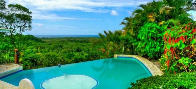 Hotel Monte Placido Vacation Rentals:  DOMINIKANISCHE REPUBLIK