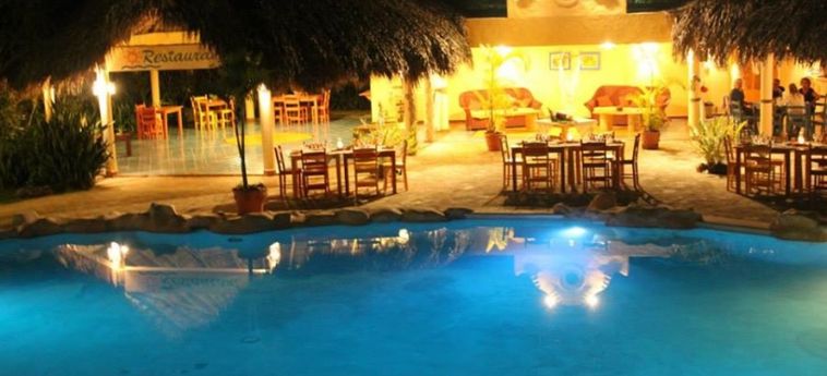 Hotel Residence Madrugada:  DOMINIKANISCHE REPUBLIK