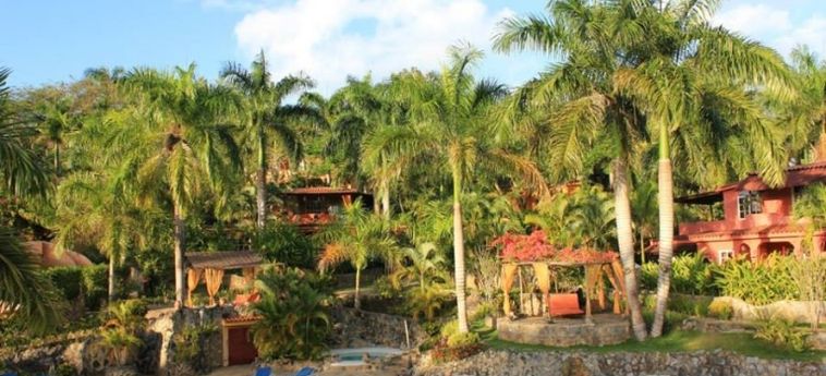 Hotel Residence Madrugada:  DOMINIKANISCHE REPUBLIK