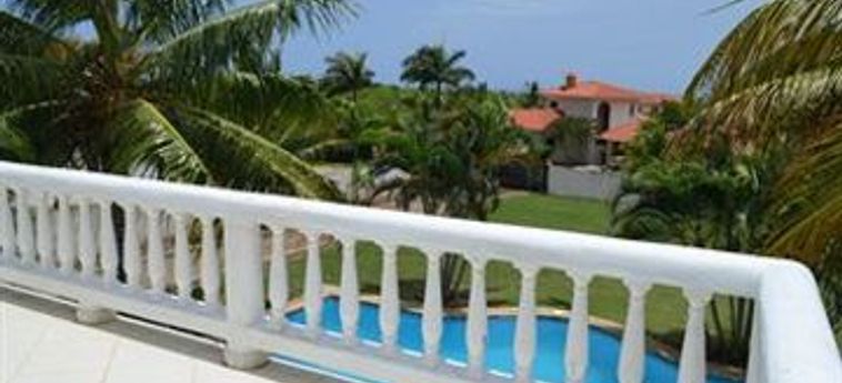 Hotel Lomas Mironas Ocean View Villa:  DOMINIKANISCHE REPUBLIK