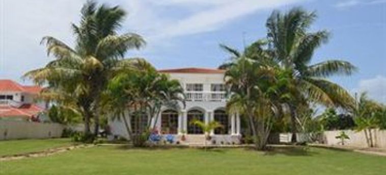 Hotel Lomas Mironas Ocean View Villa:  DOMINIKANISCHE REPUBLIK