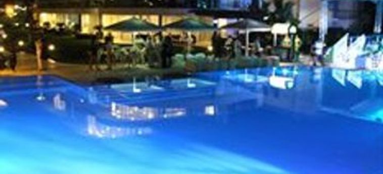 Hotel Millennium Resort & Spa:  DOMINIKANISCHE REPUBLIK