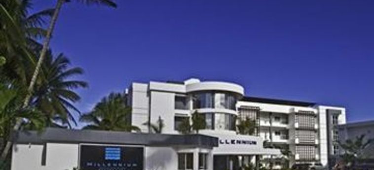 Hotel Millennium Resort & Spa:  DOMINIKANISCHE REPUBLIK