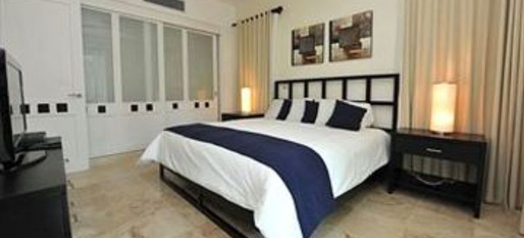 Watermark Luxury Oceanfront All Suite Hotel:  DOMINIKANISCHE REPUBLIK