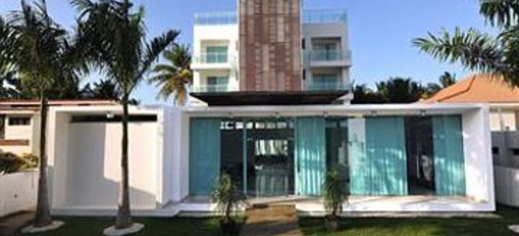 Watermark Luxury Oceanfront All Suite Hotel:  DOMINIKANISCHE REPUBLIK
