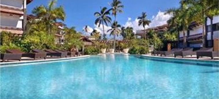 Hotel Balcones Del Atlantico:  DOMINIKANISCHE REPUBLIK