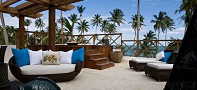 Hotel Balcones Del Atlantico:  DOMINIKANISCHE REPUBLIK
