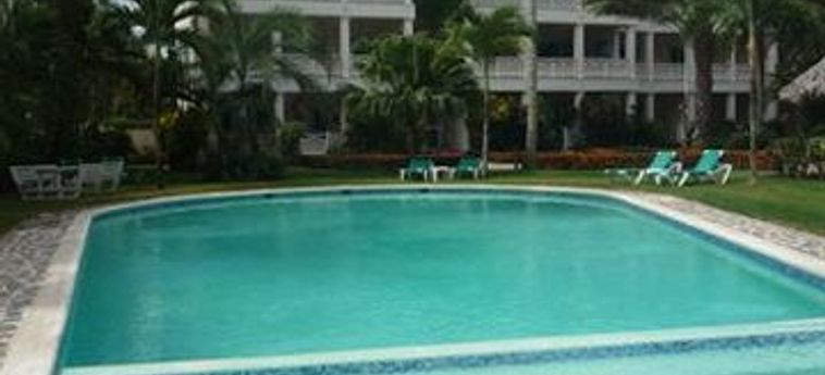 Hotel La Dolce Vita Residence:  DOMINIKANISCHE REPUBLIK