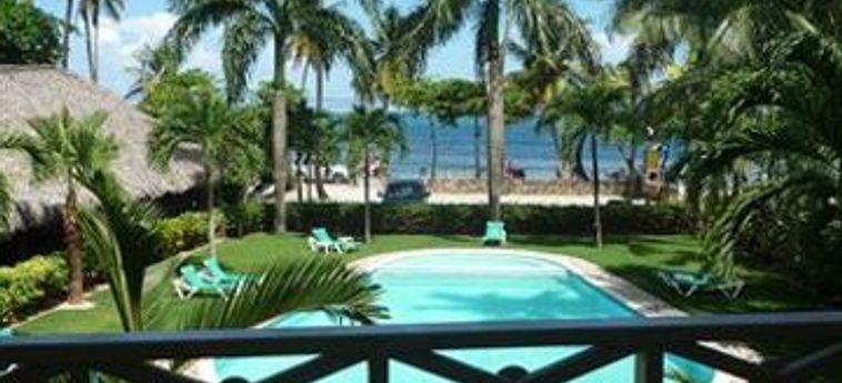 Hotel La Dolce Vita Residence:  DOMINIKANISCHE REPUBLIK