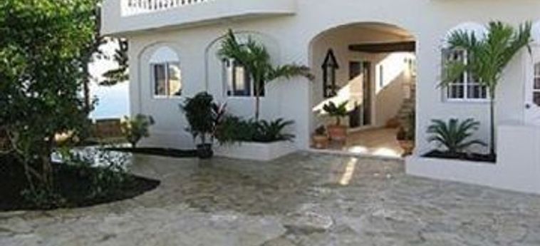 Hotel Cofresi Eagle Villa:  DOMINIKANISCHE REPUBLIK