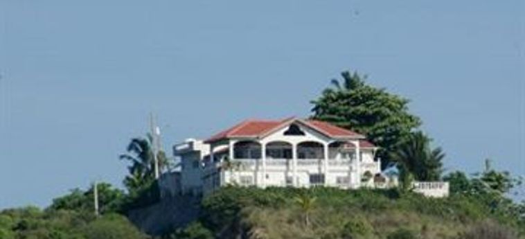 Hotel Cofresi Eagle Villa:  DOMINIKANISCHE REPUBLIK