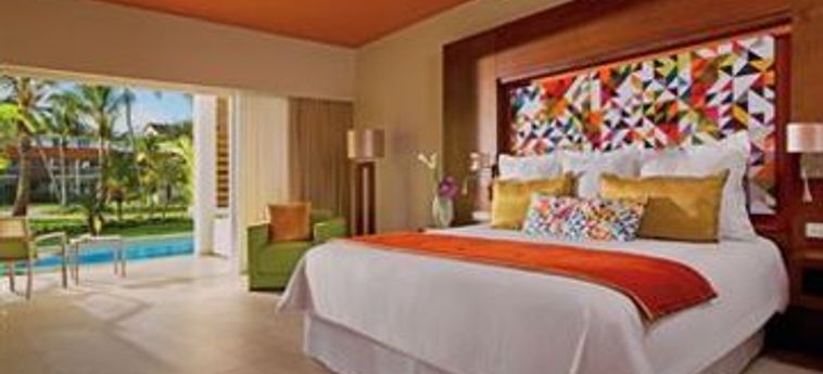 Hotel Breathless Punta Cana Resort & Spa -Adult Only All Inclusive:  DOMINIKANISCHE REPUBLIK