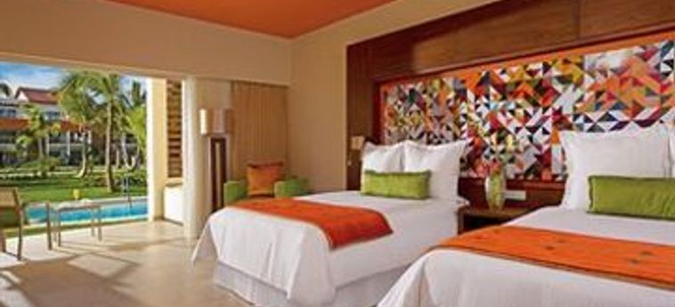 Hotel Breathless Punta Cana Resort & Spa -Adult Only All Inclusive:  DOMINIKANISCHE REPUBLIK