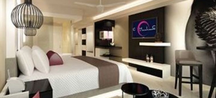 Hotel Chic By Royalton Resorts - Adults Only All Inclusive:  DOMINIKANISCHE REPUBLIK