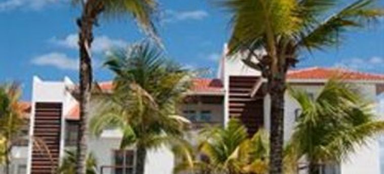 Hotel Karibo Punta Cana:  DOMINIKANISCHE REPUBLIK