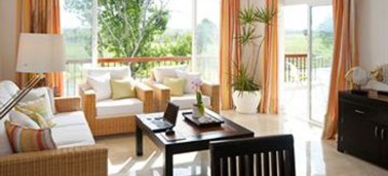 Hotel Karibo Punta Cana:  DOMINIKANISCHE REPUBLIK
