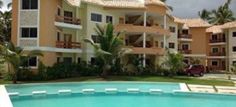 Hotel Los Cocos:  DOMINIKANISCHE REPUBLIK