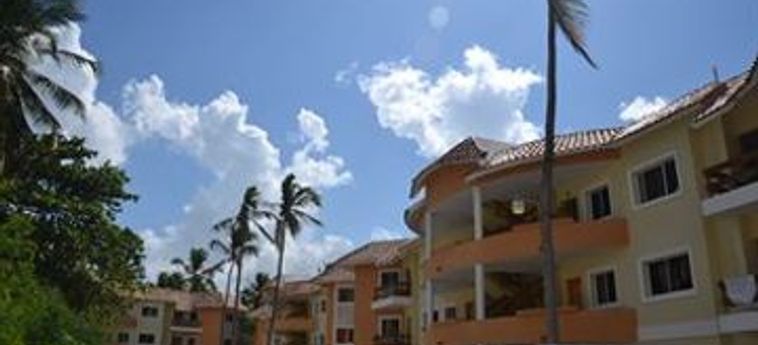 Hotel Los Cocos:  DOMINIKANISCHE REPUBLIK