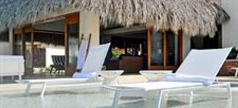 Hotel Villa 12, Punta Cayuco:  DOMINIKANISCHE REPUBLIK
