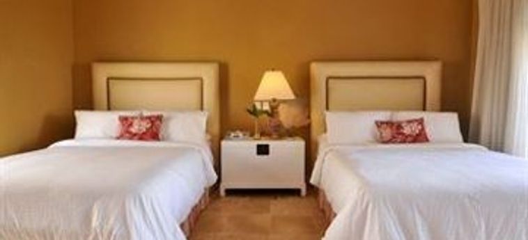 Hotel Villa 12, Punta Cayuco:  DOMINIKANISCHE REPUBLIK