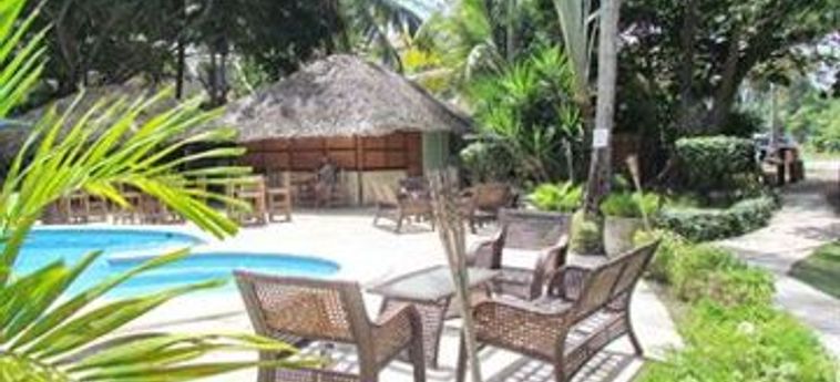 Hotel Los Corales Beach Village:  DOMINIKANISCHE REPUBLIK