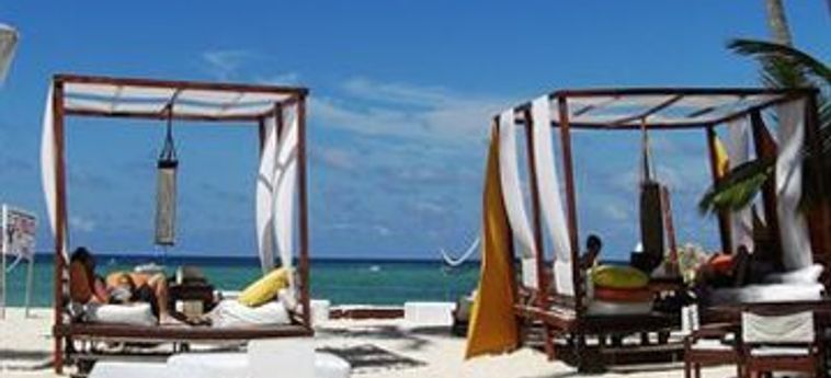 Hotel Los Corales Beach Village:  DOMINIKANISCHE REPUBLIK