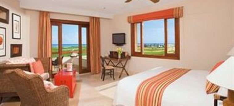 Hotel Xeliter Golden Bear Lodge Cap Cana:  DOMINIKANISCHE REPUBLIK