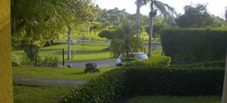 Hotel Natalie Villa At Terramar Estates:  DOMINIKANISCHE REPUBLIK