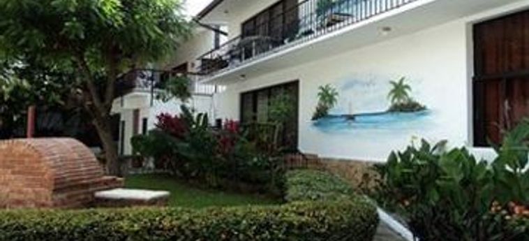 Perla De Sosua Economy Vacation Rental Apartments:  DOMINIKANISCHE REPUBLIK