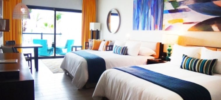 Hotel Trs Cap Cana:  DOMINIKANISCHE REPUBLIK