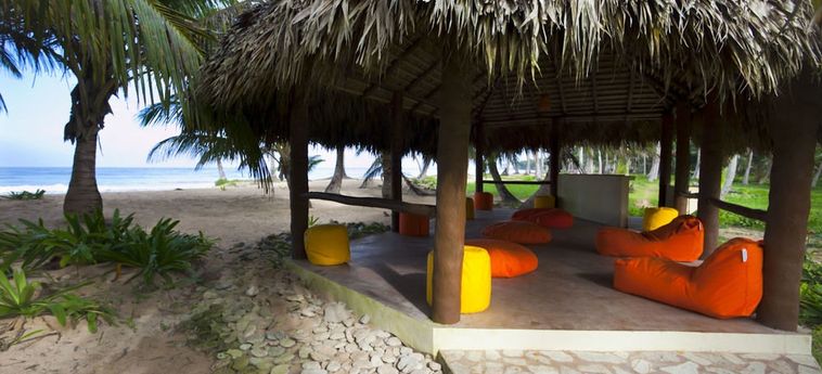 Hotel Baoba Beach Vacation:  DOMINIKANISCHE REPUBLIK