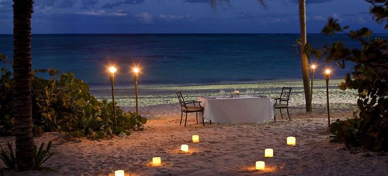 Hotel The Level Melia Caribe Beach Resort - Adults Only:  DOMINIKANISCHE REPUBLIK