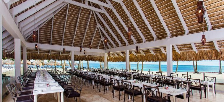 Hotel The Level Melia Caribe Beach Resort - Adults Only:  DOMINIKANISCHE REPUBLIK