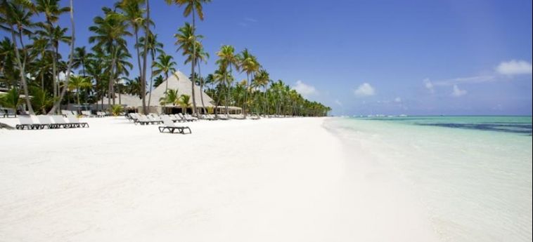 Hotel Barcelo Bavaro Beach - Adults Only:  DOMINIKANISCHE REPUBLIK